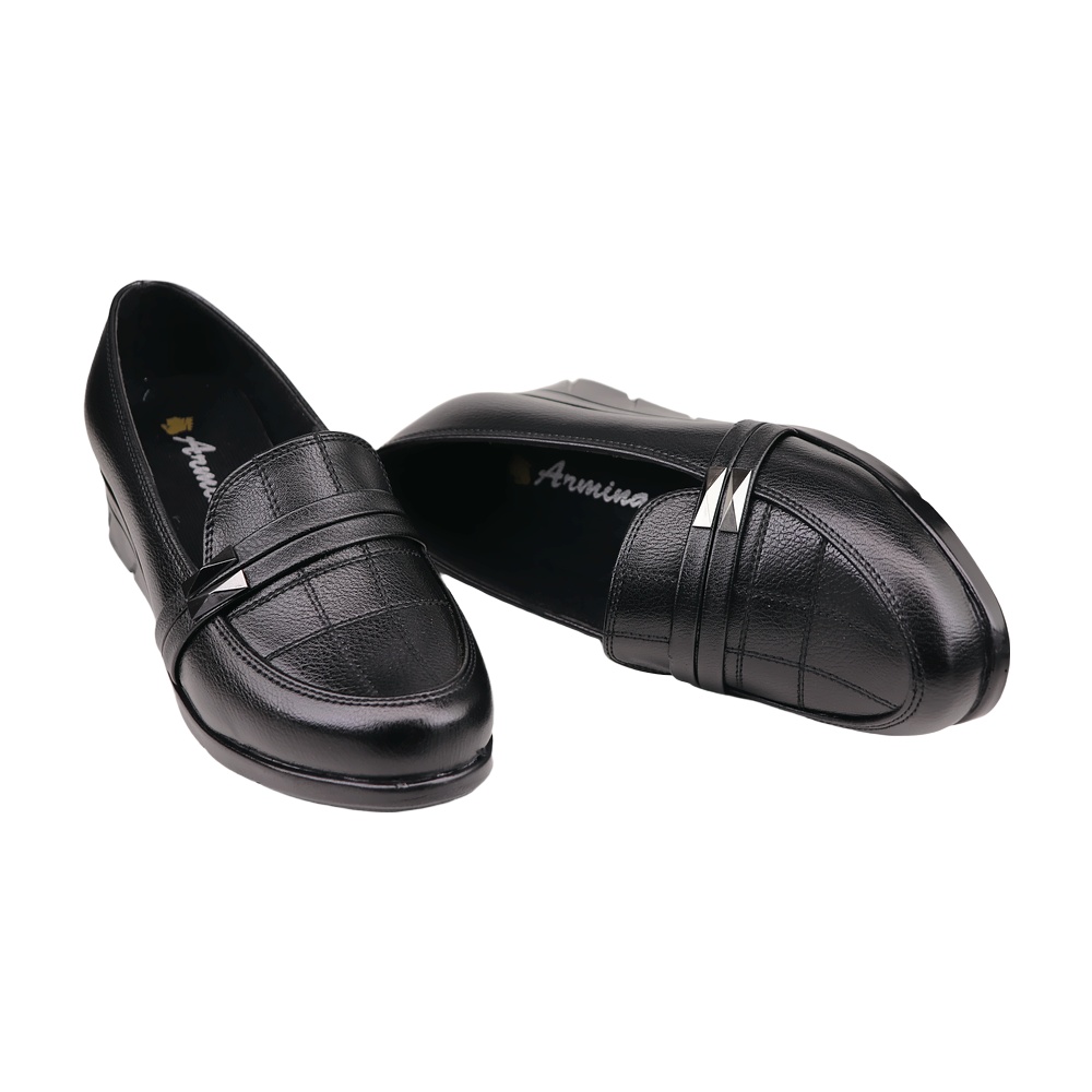 خرید آنلاین کفش زنانه آرمینا مدل نیوژینا کد 01
