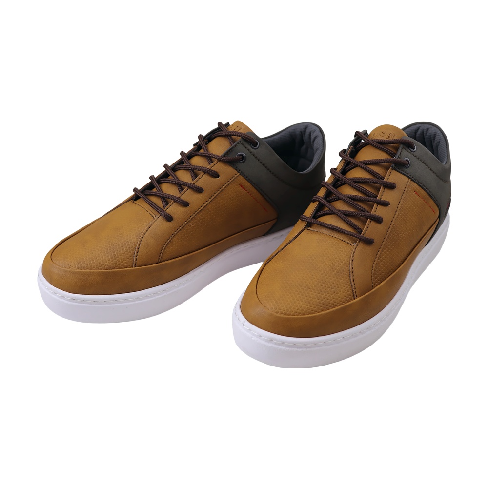 خرید آنلاین کفش مردانه عشاقی مدل البرز کد 15