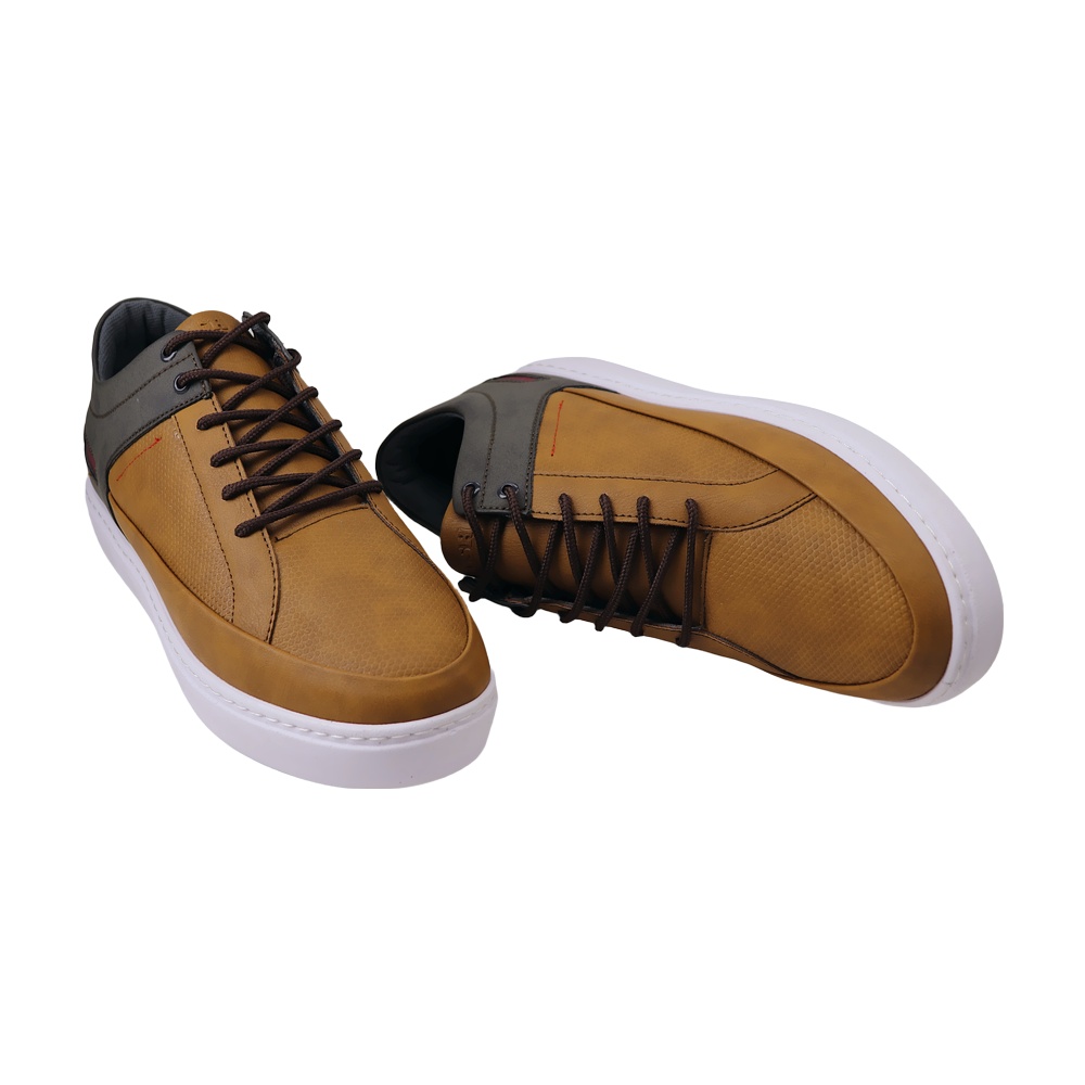 خرید آنلاین کفش مردانه عشاقی مدل البرز کد 15