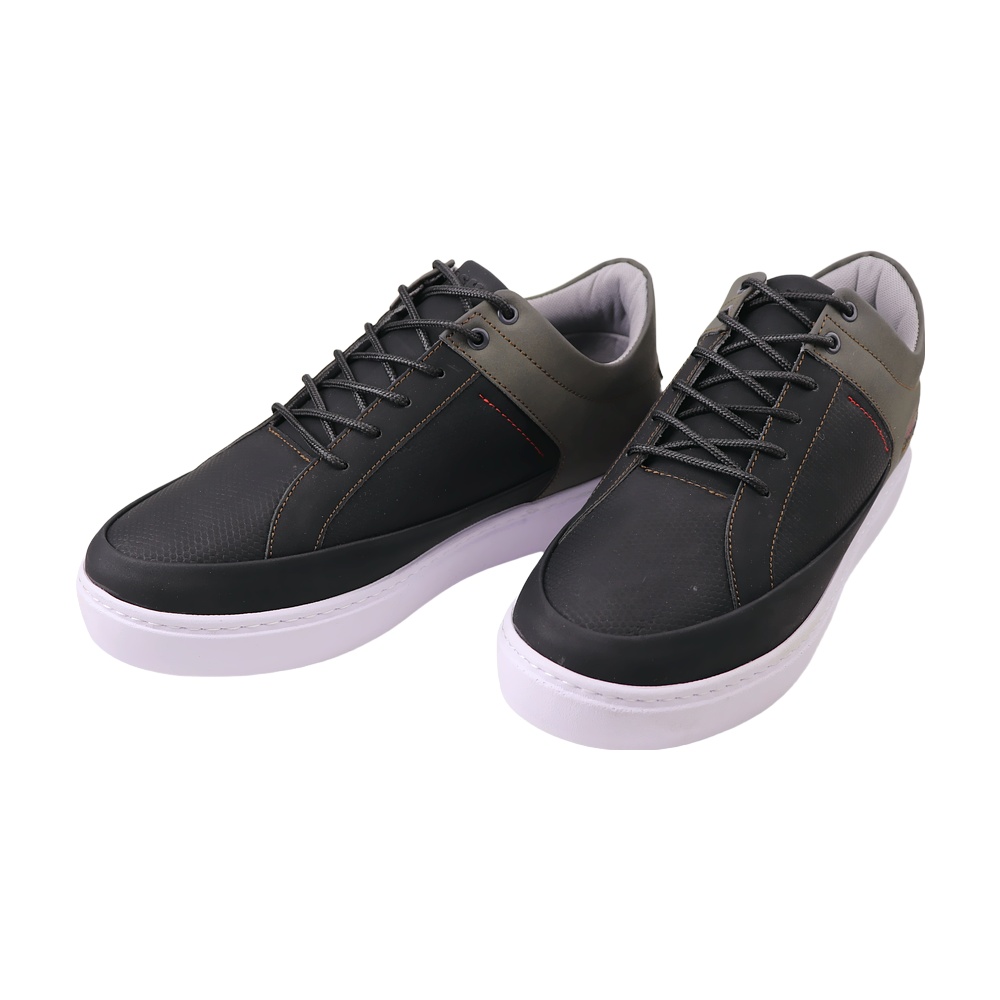 خرید آنلاین کفش مردانه عشاقی مدل البرز کد 01