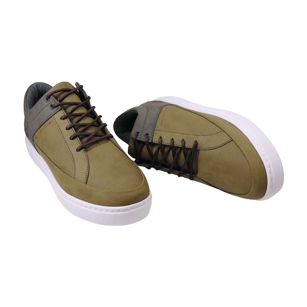 خرید آنلاین کفش مردانه عشاقی مدل البرز کد 74