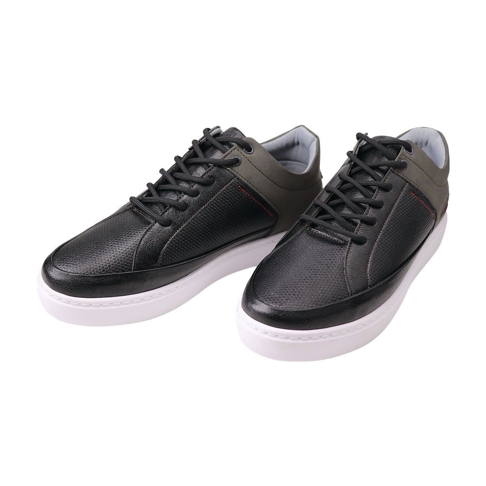 خرید آنلاین کغش مردانه عشاقی مدل البرز سوگو کد 01