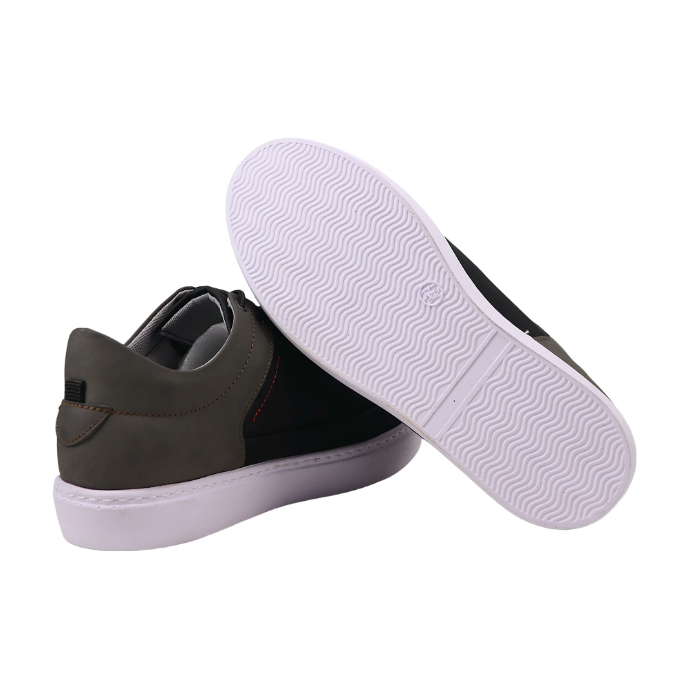 خرید آنلاین کغش مردانه عشاقی مدل البرز سوگو کد 01