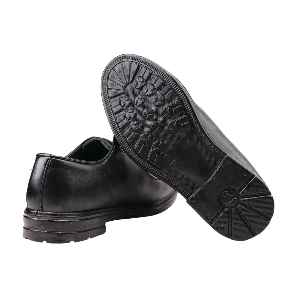 خرید آنلاین کفش طبی مردانه عشاقی مدل بهرام کد 01