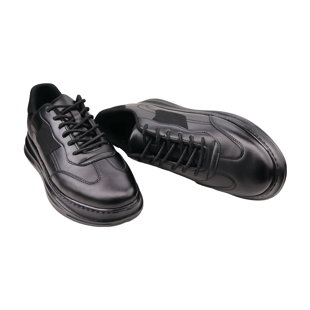 خرید آنلاین کفش طبی مردانه عشاقی مدل پویا کد 01