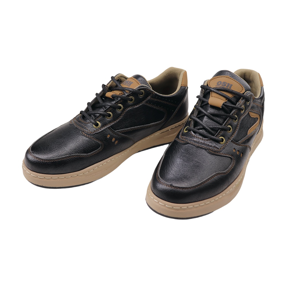 خرید آنلاین کفش طبی مردانه عشاقی مدل رم کد 01