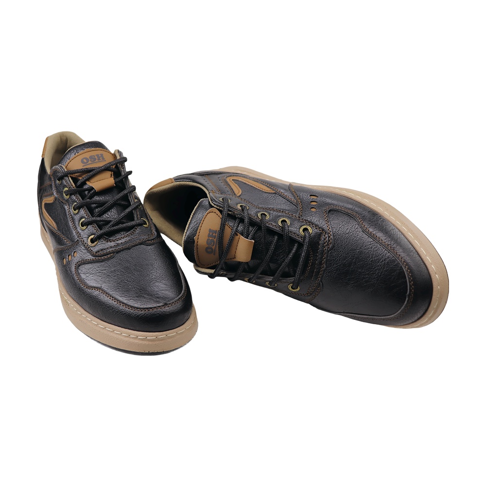 خرید آنلاین کفش طبی مردانه عشاقی مدل رم کد 01