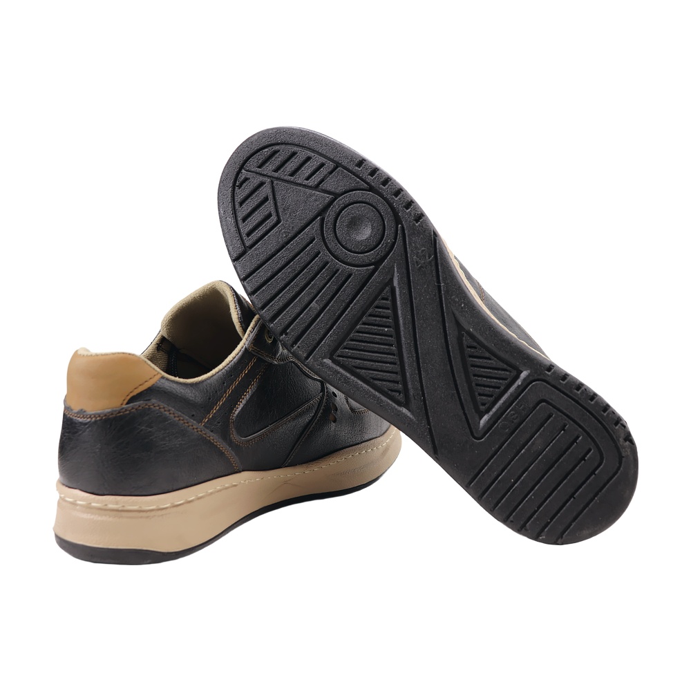 خرید آنلاین کفش طبی مردانه عشاقی مدل رم کد 01