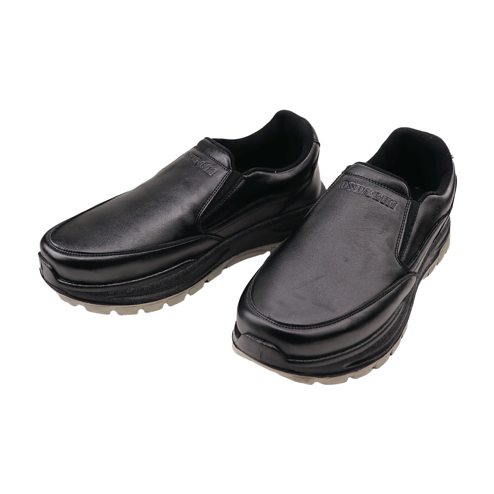 خرید آنلاین کفش مردانه طبی عشاقی مدل صبا کد 01