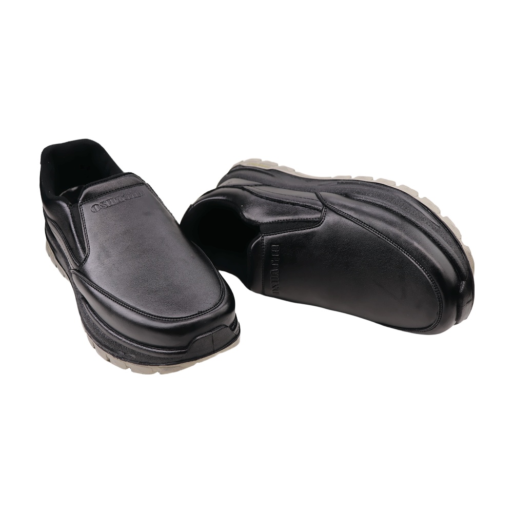 خرید آنلاین کفش مردانه طبی عشاقی مدل صبا کد 01