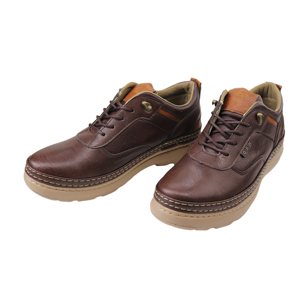 خرید آنلاین کفش طبی مردانه عشاقی مدل فراز کد 272