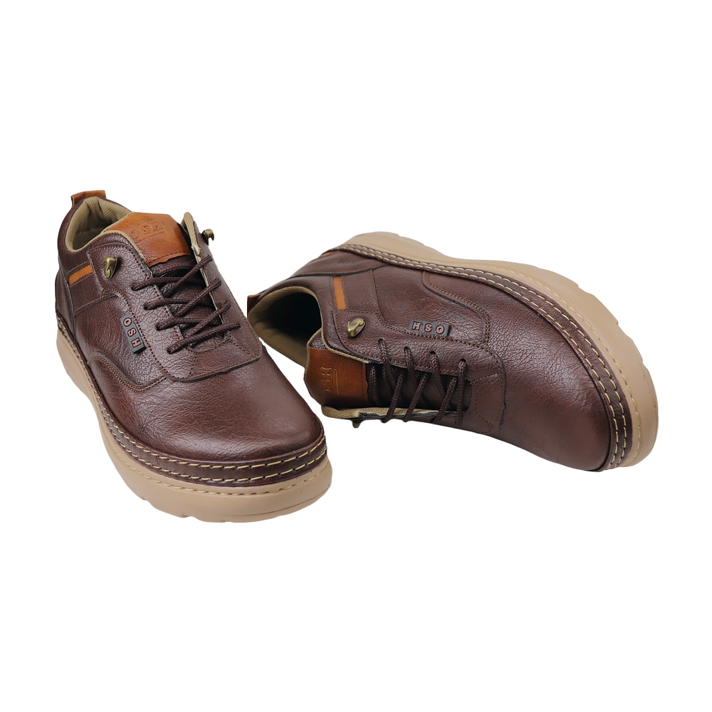 خرید آنلاین کفش طبی مردانه عشاقی مدل فراز کد 272