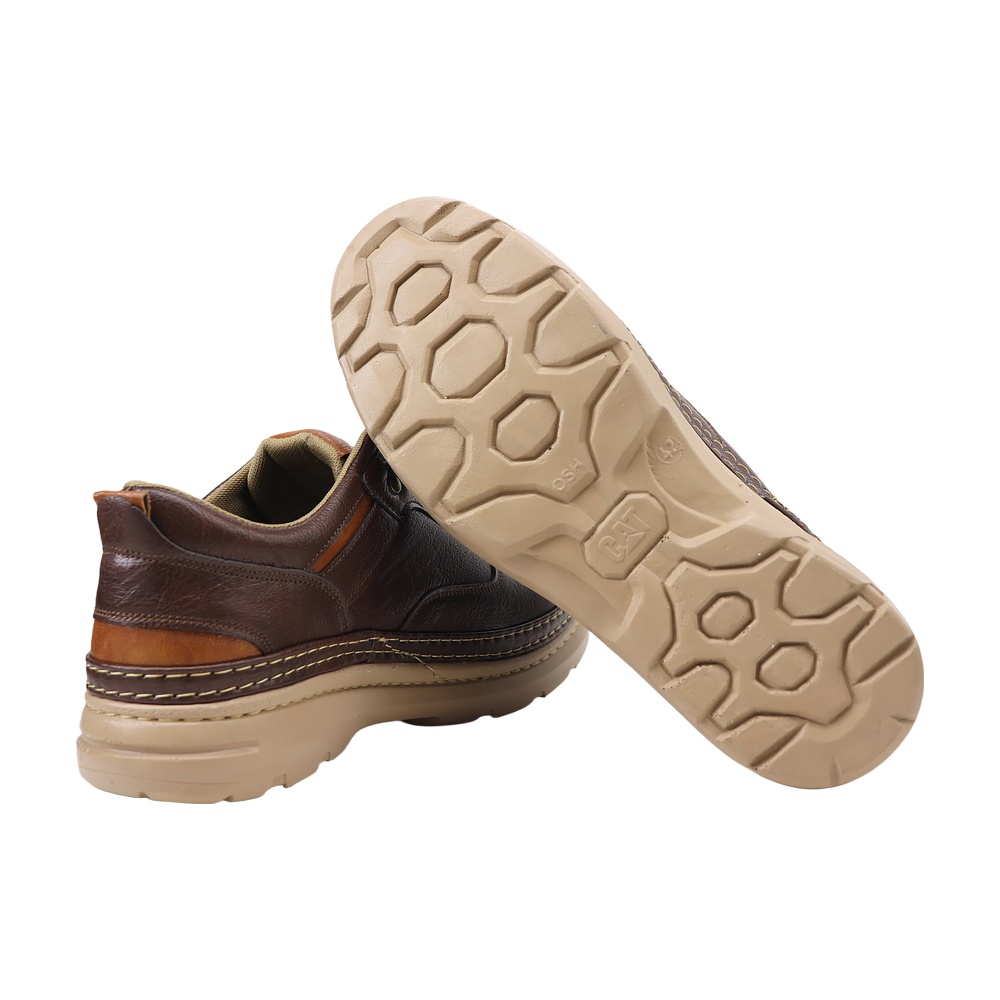 خرید آنلاین کفش طبی مردانه عشاقی مدل فراز کد 272