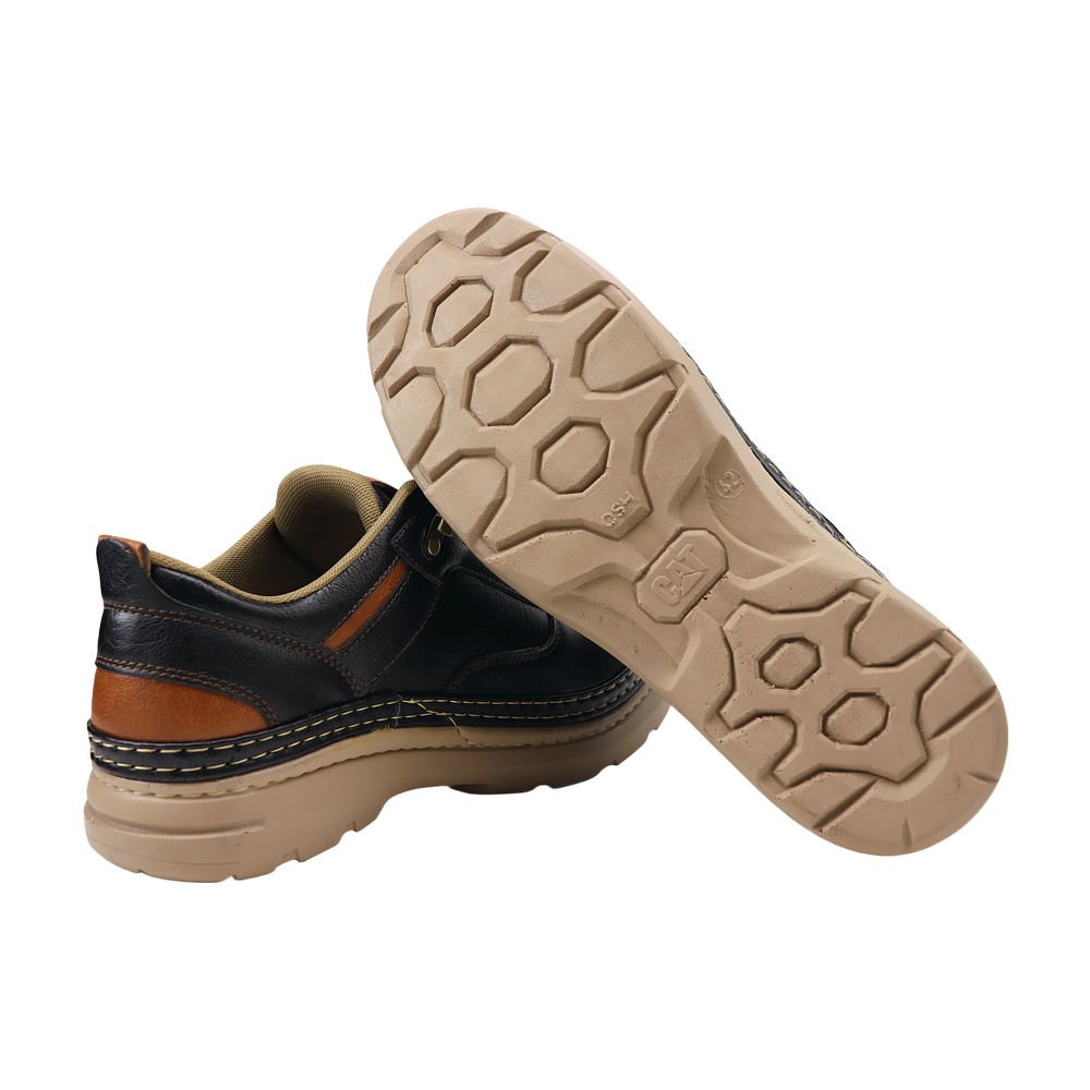 خرید آنلاین کفش طبی مردانه عشاقی مدل فراز کد 01