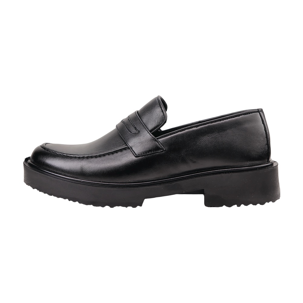 خرید آنلاین کفش مردانه عشاقی مدل کالج لوفر کد 01