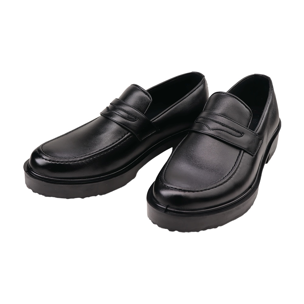 خرید آنلاین کفش مردانه عشاقی مدل کالج لوفر کد 01