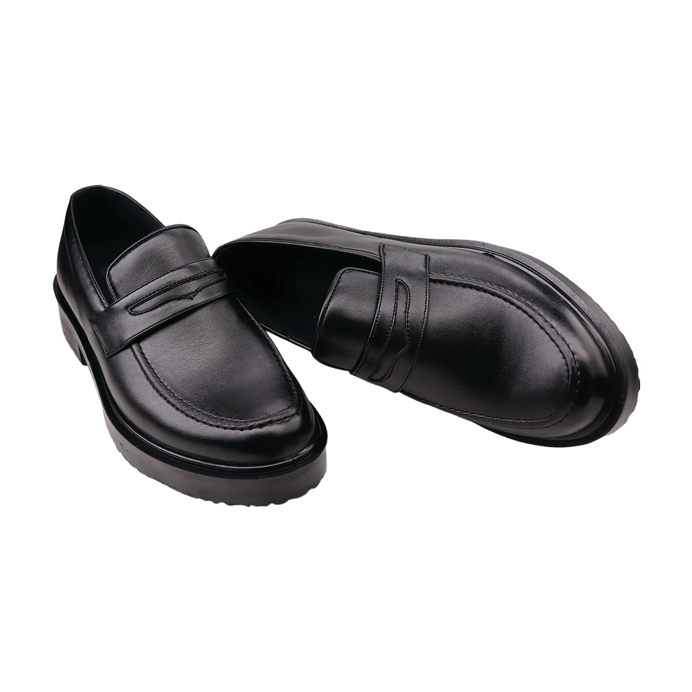 خرید آنلاین کفش مردانه عشاقی مدل کالج لوفر کد 01