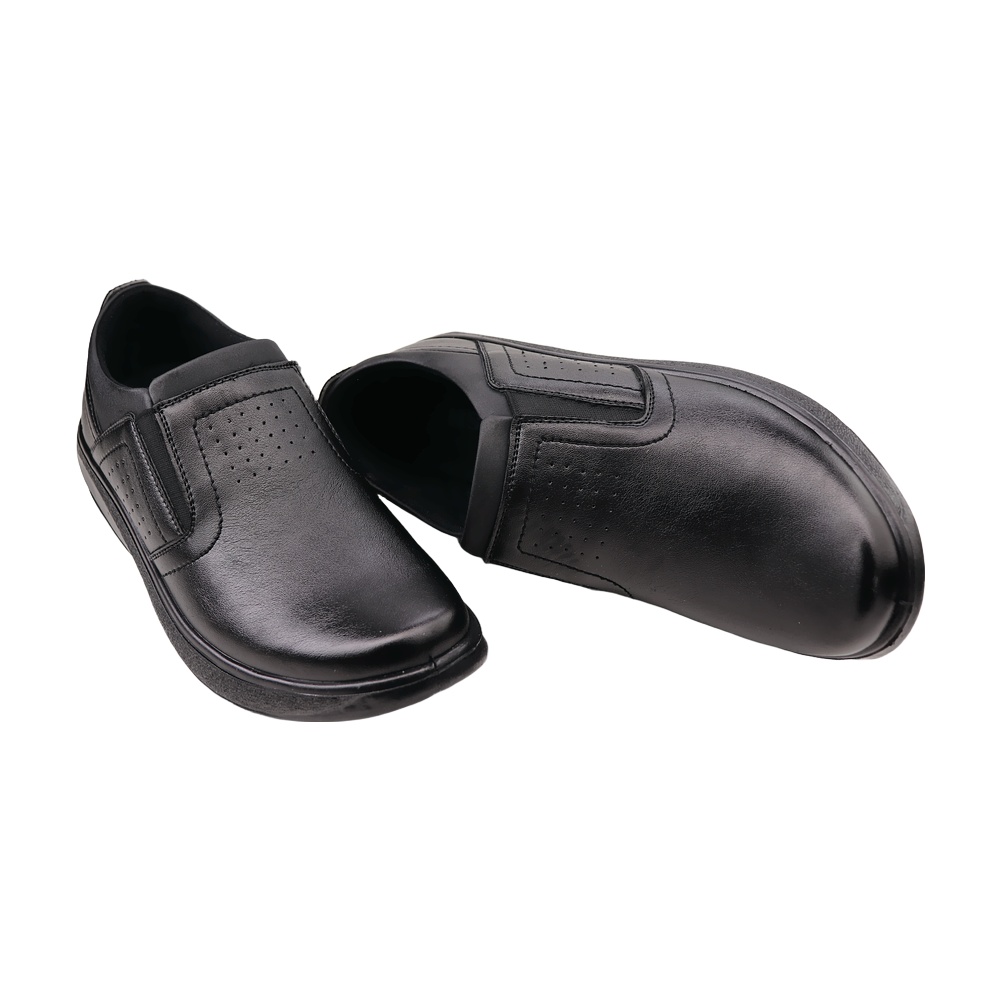 خرید آنلاین کفش طبی مردانه عشاقی مدل مارال کد 01