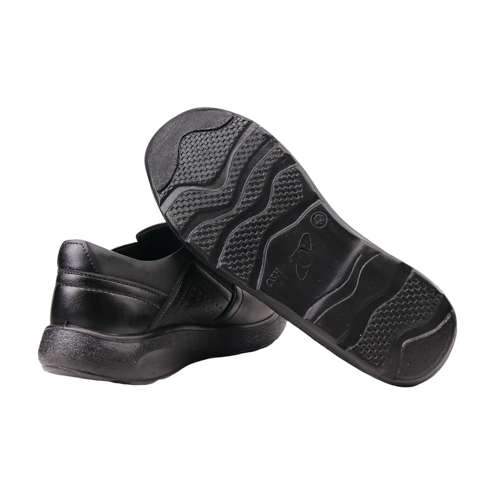 خرید آنلاین کفش طبی مردانه عشاقی مدل مارال کد 01