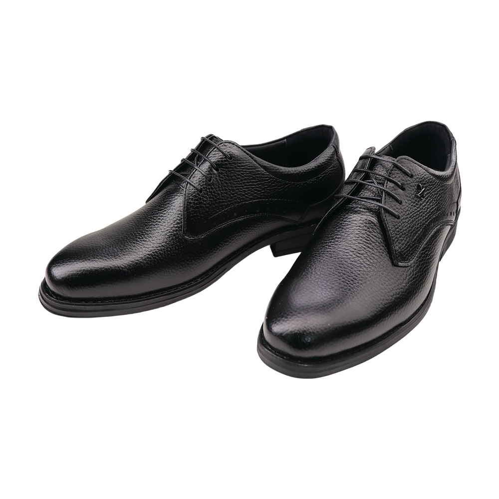 خرید آنلاین کفش طبی مردانه رخشی مدل آژاکس بندی کد 01