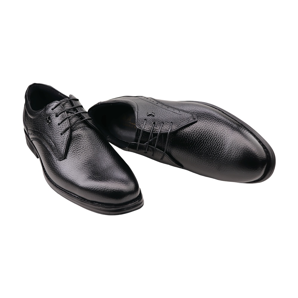 خرید آنلاین کفش طبی مردانه رخشی مدل آژاکس بندی کد 01