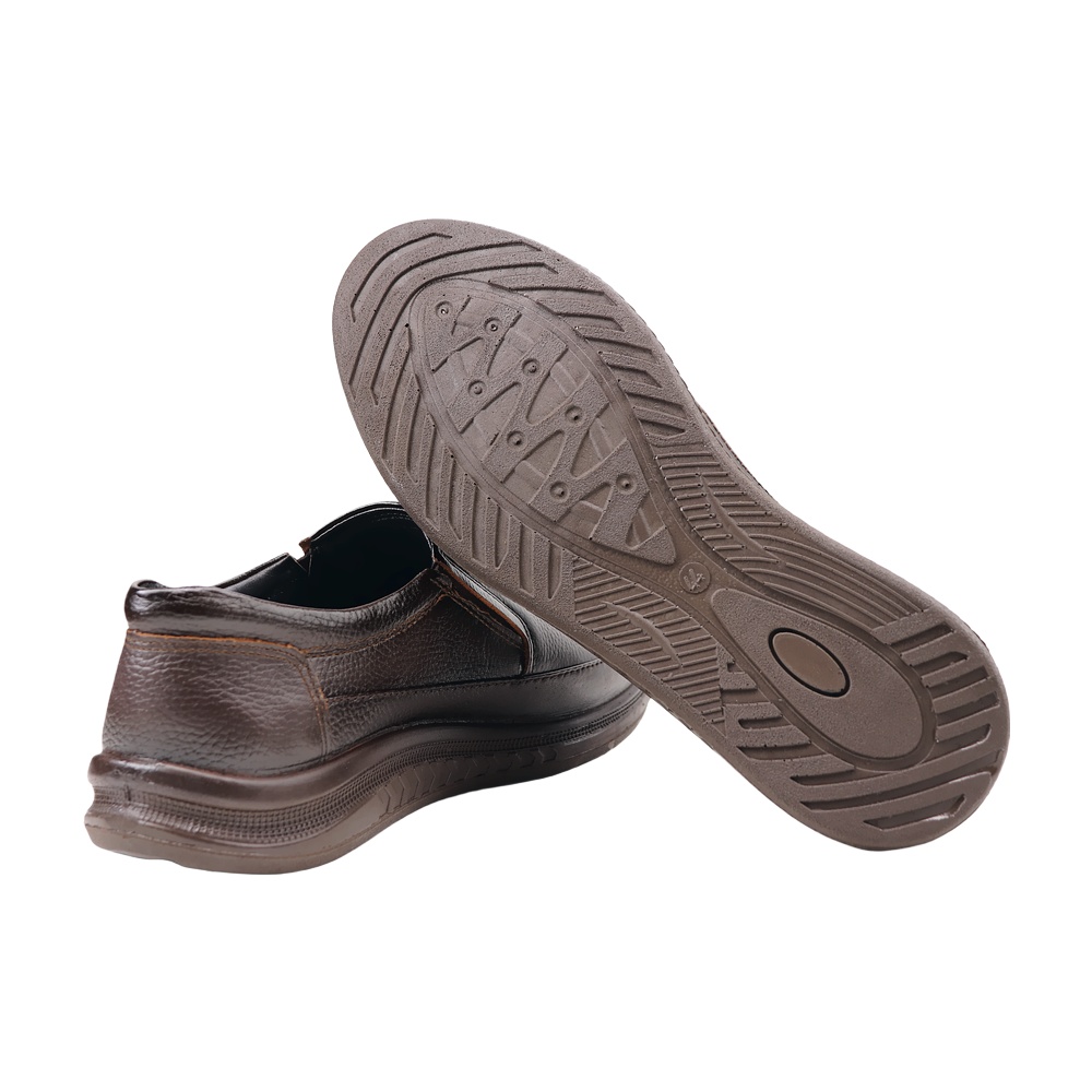 خرید آنلاین کفش طبی مردانه رخشی مدل گارسیا پلاس کد 272