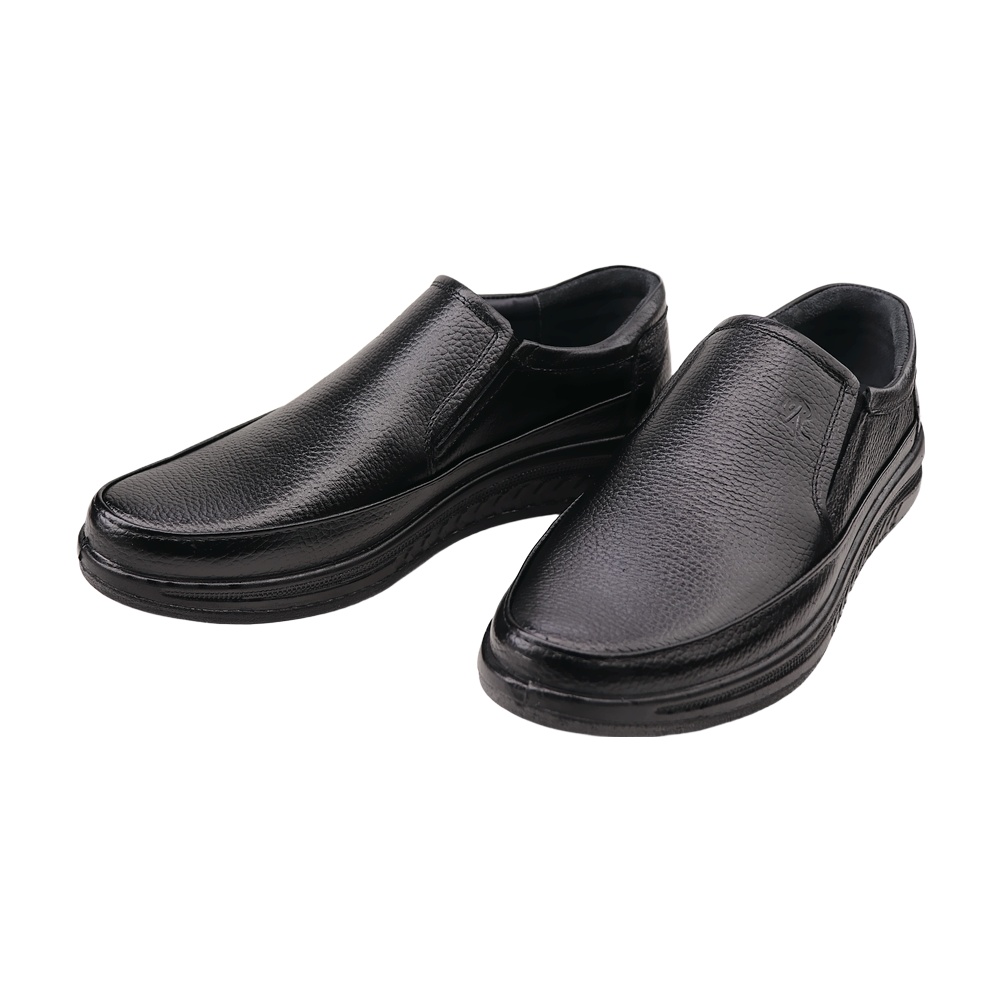 خرید آنلاین کفش طبی مردانه رخشی مدل گارسیا پلاس کد 01