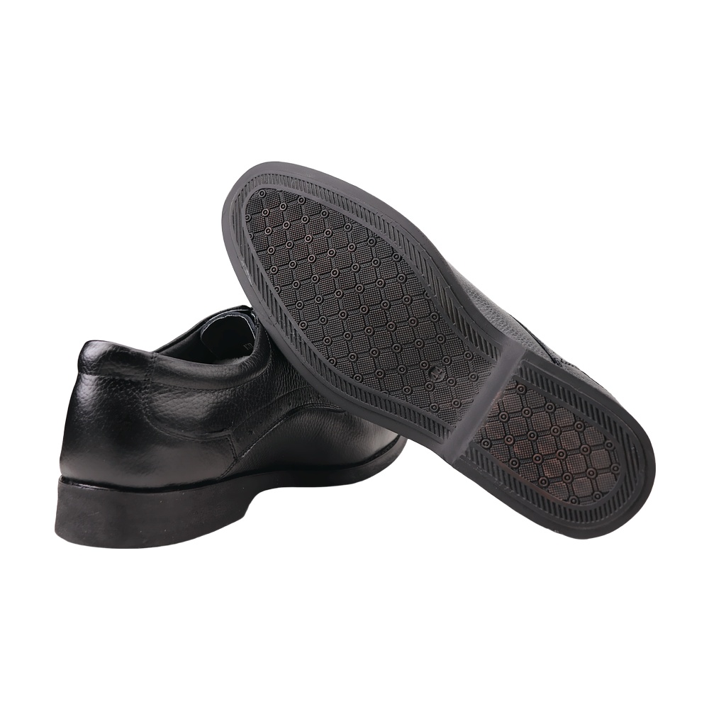 خرید آنلاین کفش مردانه رخشی مدل نیوآژاکس بندی فلوتر کد 01