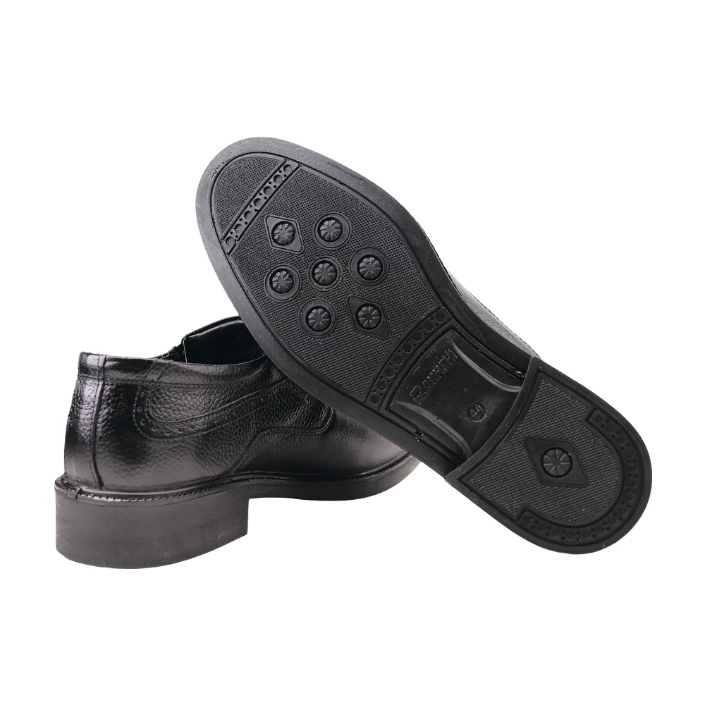 خرید آنلاین کفش طبی مردانه رخشی مدل نیورویال فلوتر کد 01