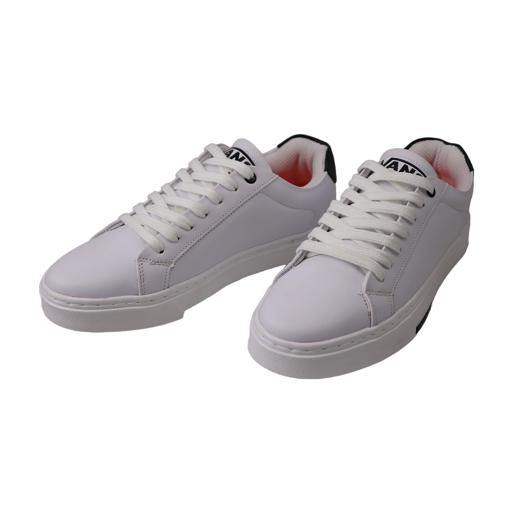 خرید آنلاین کتونی مردانه سناتور مدل ونس حوله ای کد 18