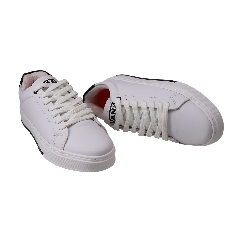 خرید آنلاین کتونی مردانه سناتور مدل ونس حوله ای کد 18