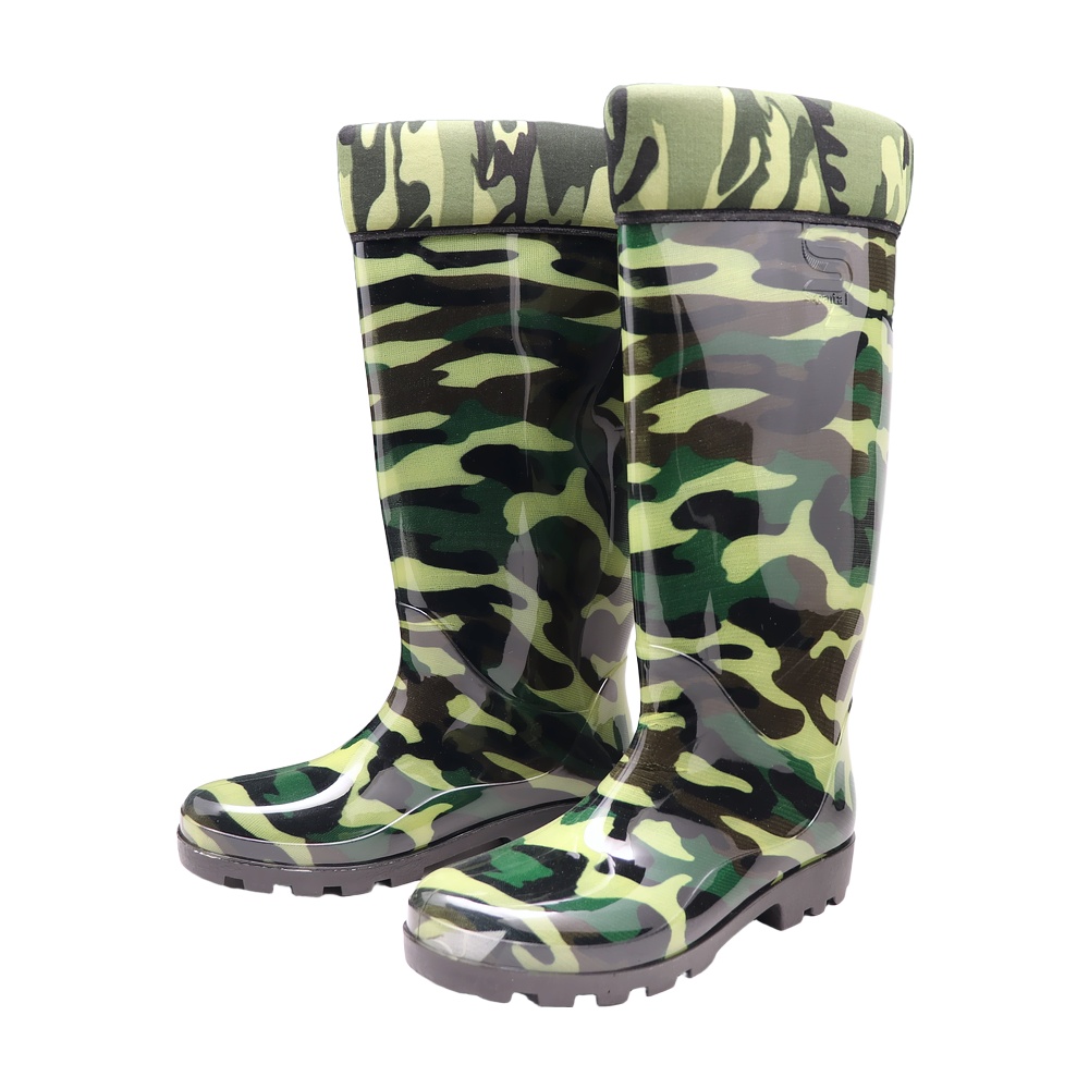 خرید آنلاین چکمه سپنتا مدل آرش کد 315