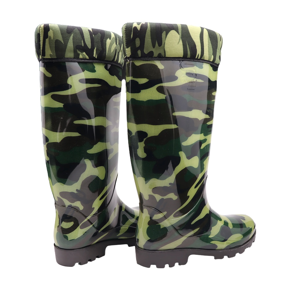 خرید آنلاین چکمه سپنتا مدل آرش کد 315