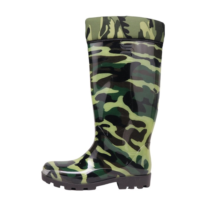 چکمه سپنتا مدل آرش کد 315