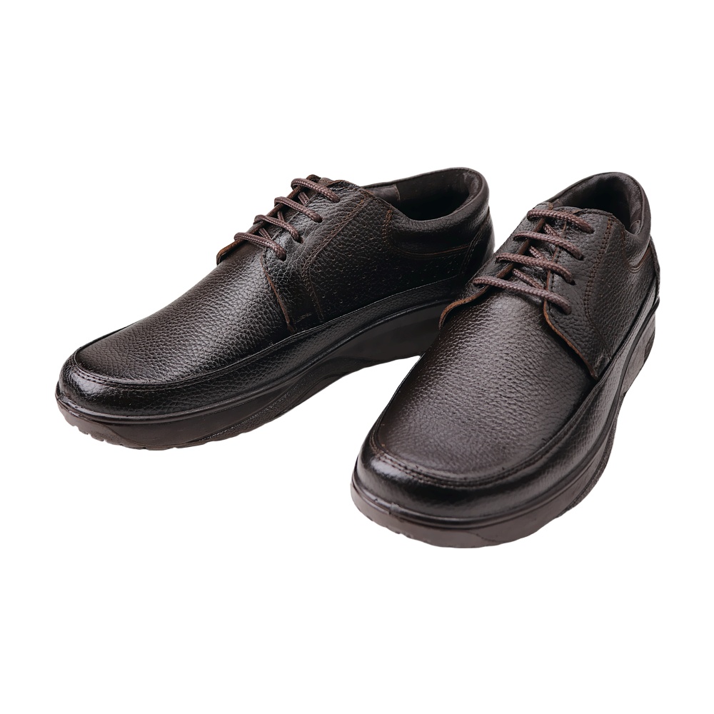 خرید آنلاین کفش مردانه رخشی مدل پلاس بندی کد 03