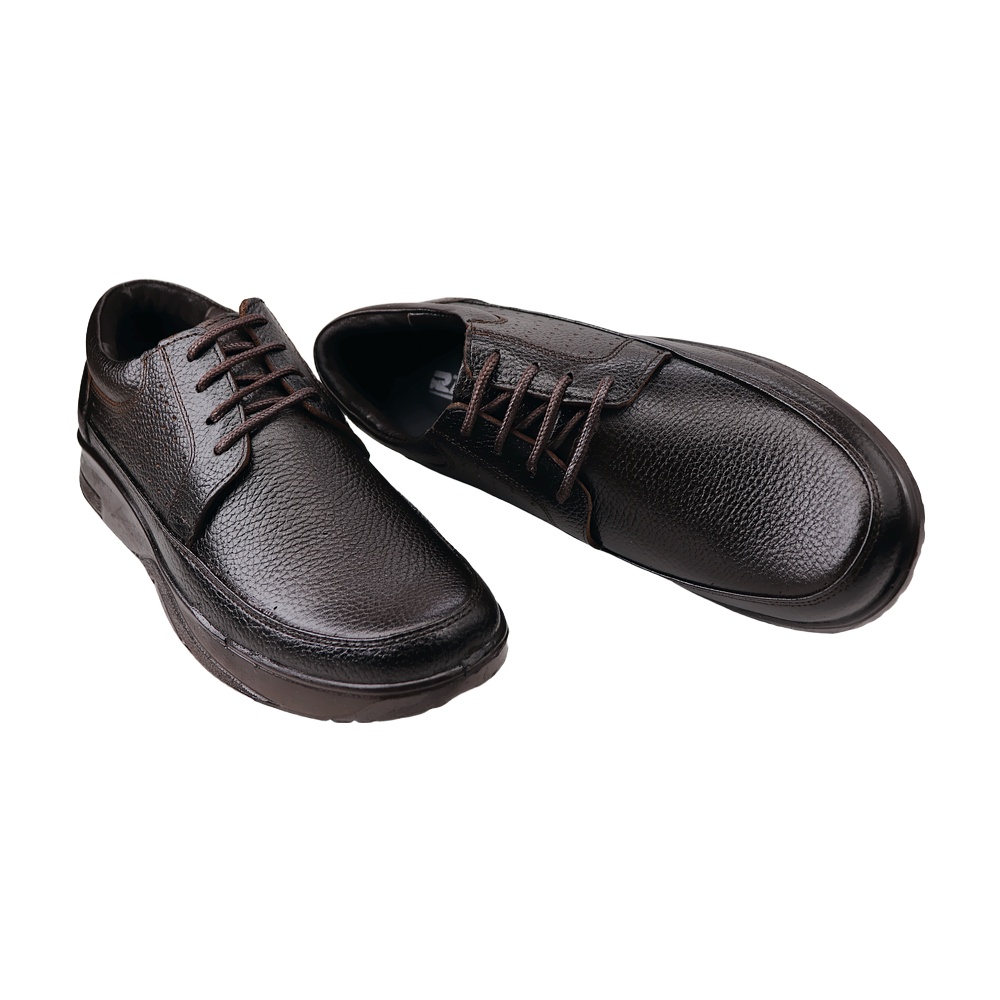 خرید آنلاین کفش مردانه رخشی مدل پلاس بندی کد 03