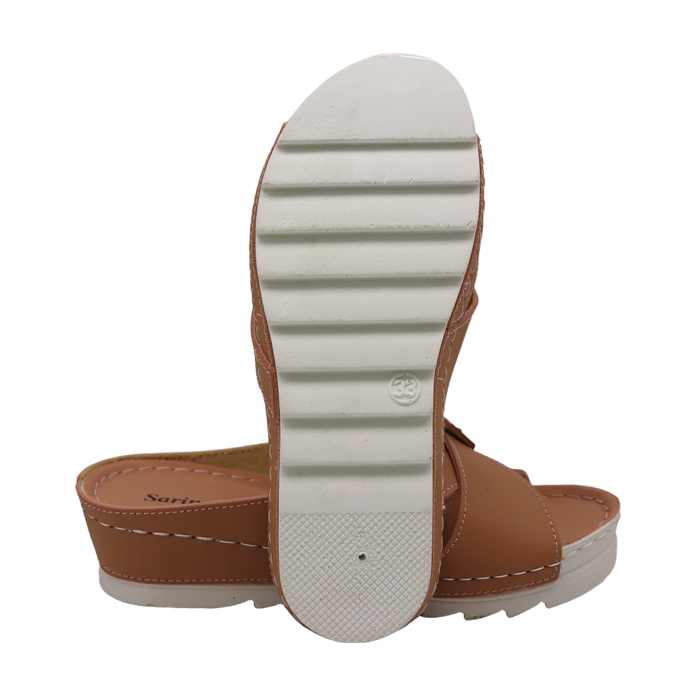 خرید آنلاین دمپایی طبی دخترانه سارینا مدل تینا کد 78