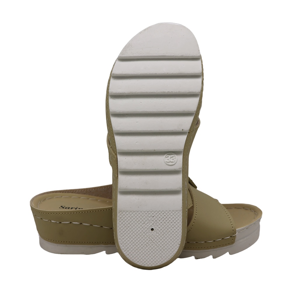 خرید آنلاین دمپایی طبی دخترانه سارینا مدل تینا کد 27