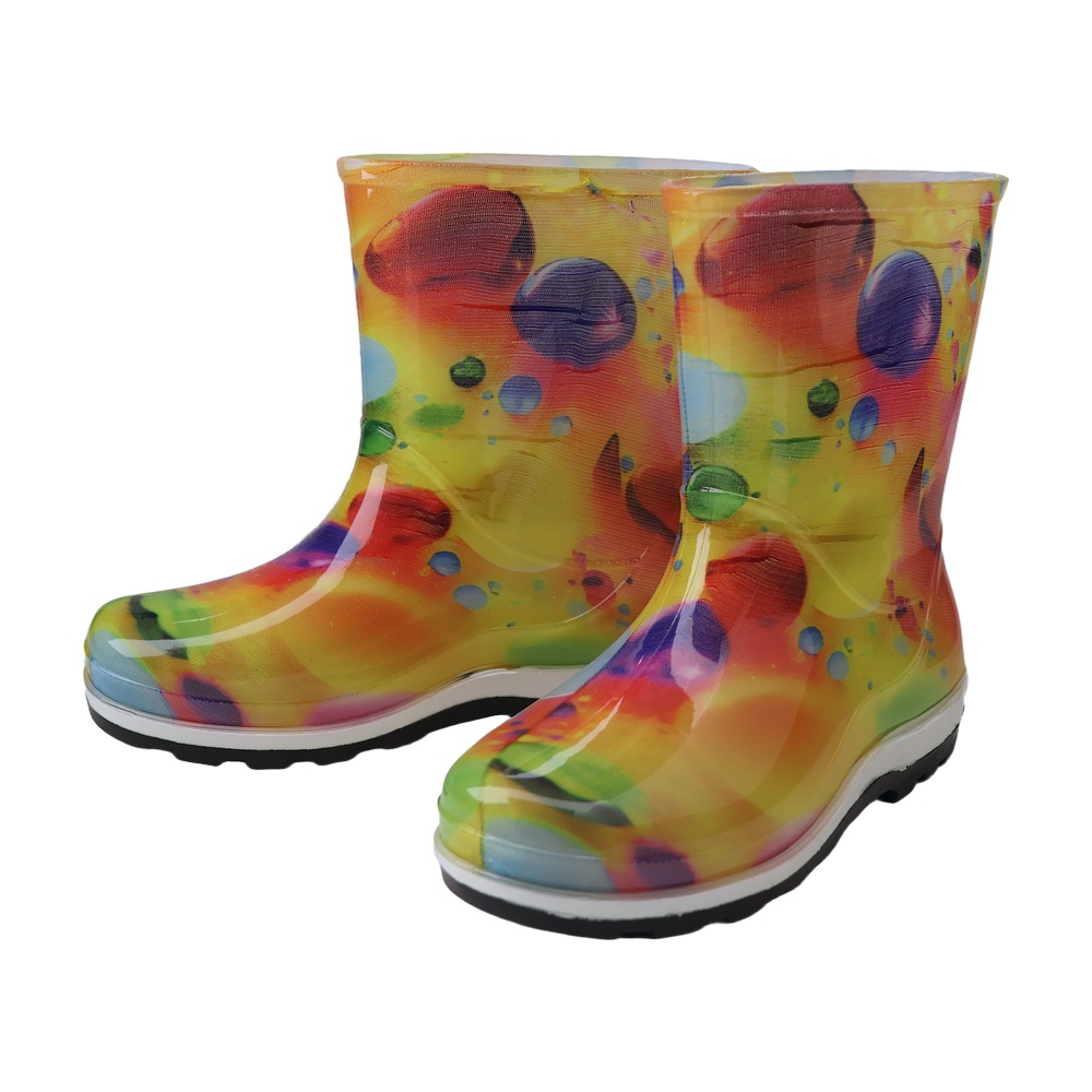 خرید آنلاین چکمه بچگانه سپنتا مدل بابل کد 10