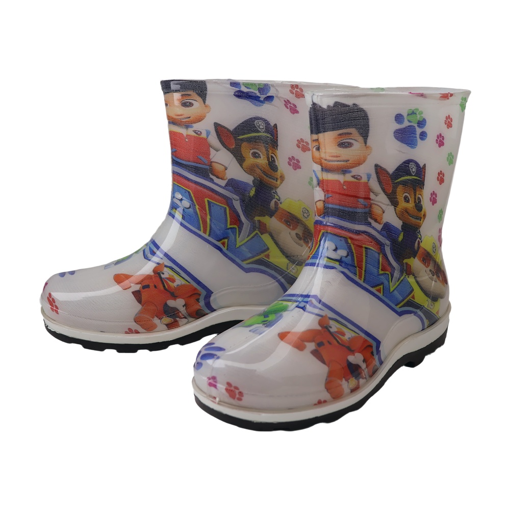 خرید آنلاین چکمه نقلی سپنتا مدل بارلی کد 18