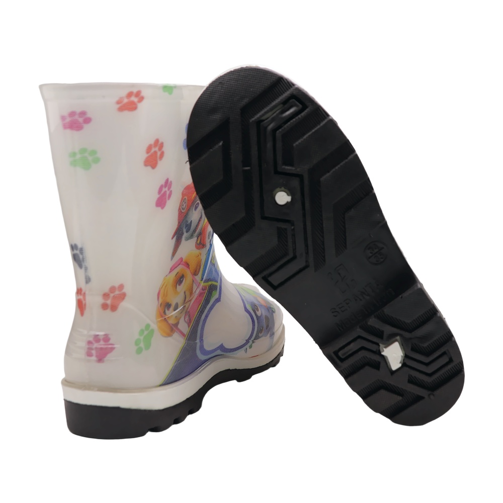 خرید آنلاین چکمه نقلی سپنتا مدل بارلی کد 18