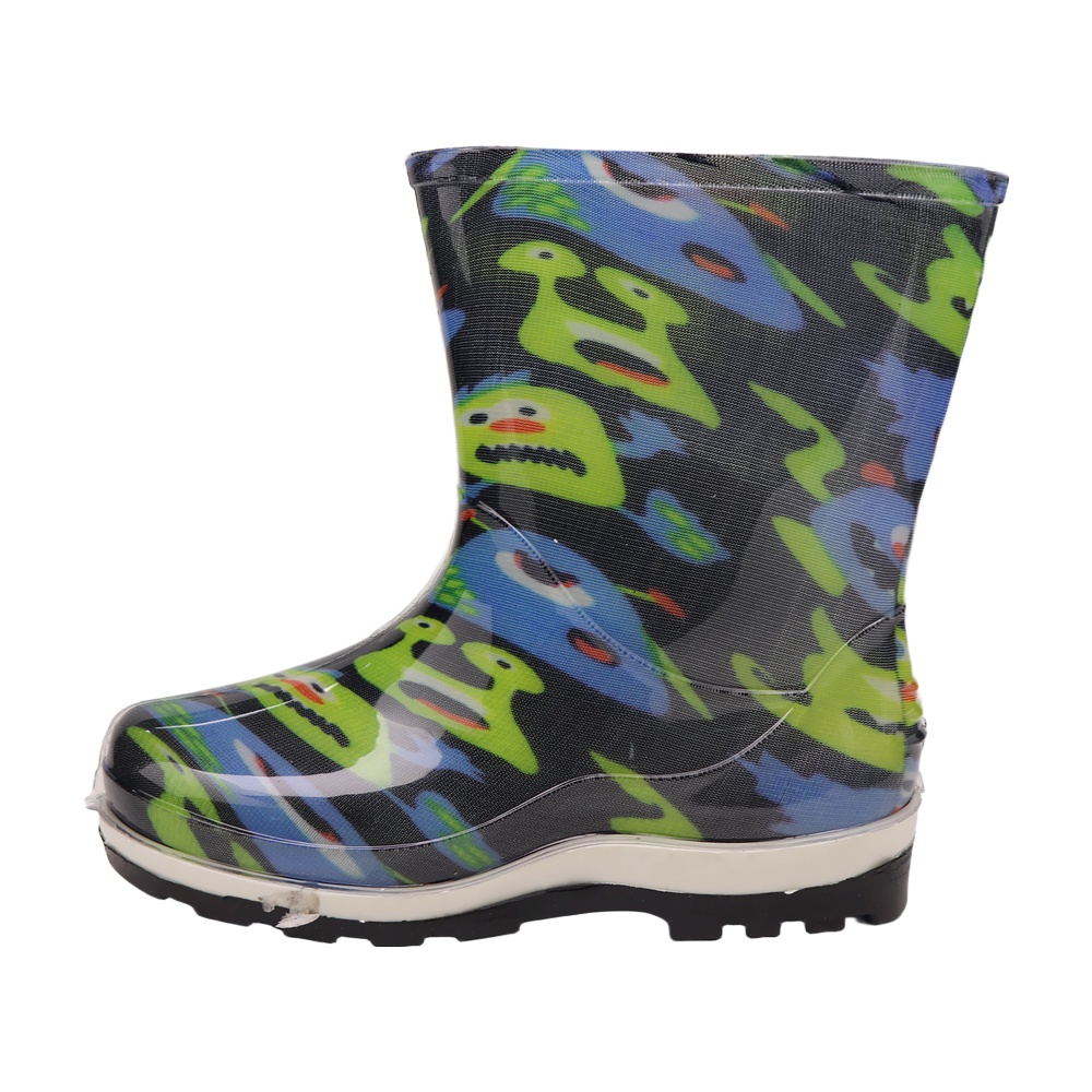 خرید آنلاین چکمه بچگانه سپنتا مدل باکتری کد 02