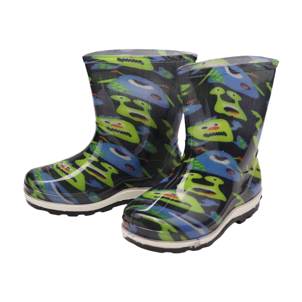 خرید آنلاین چکمه بچگانه سپنتا مدل باکتری کد 02