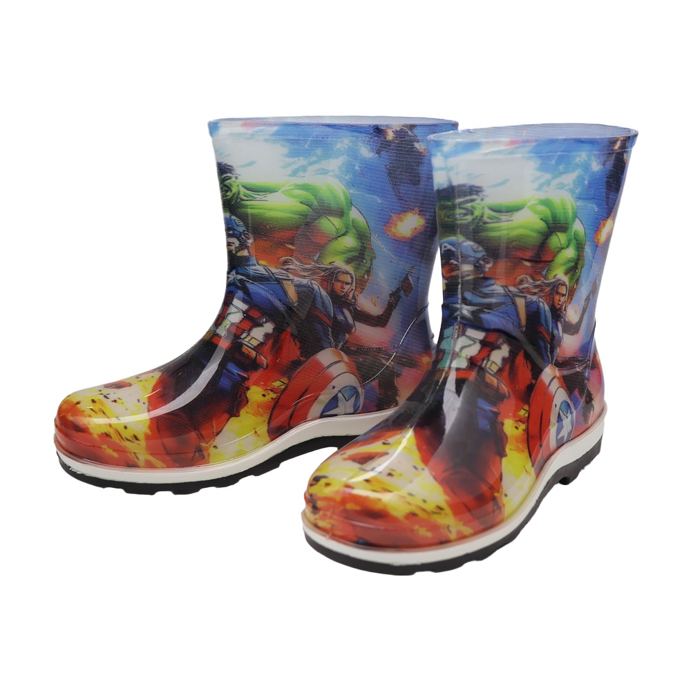 خرید آنلاین چکمه بچگانه سپنتا مدل هیرو کد 10