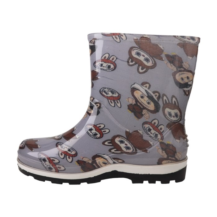 چکمه بچگانه سپنتا مدل لبوبو کد 13