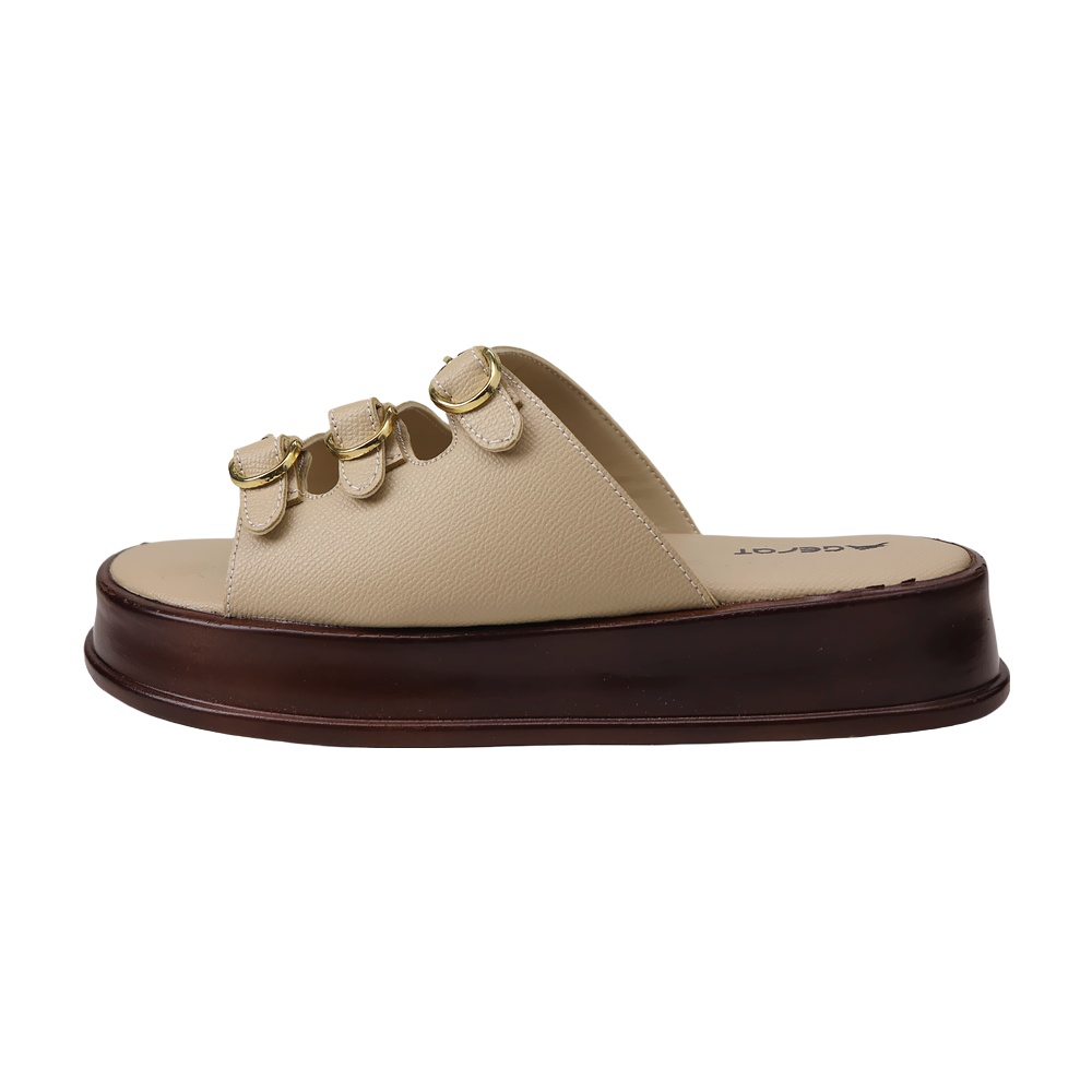 خرید آنلاین صندل زنانه گراتی مدل 547 کد 27