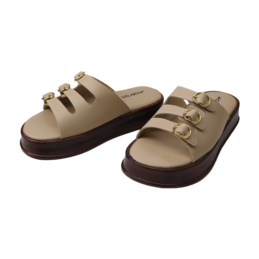 خرید آنلاین صندل زنانه گراتی مدل 547 کد 27