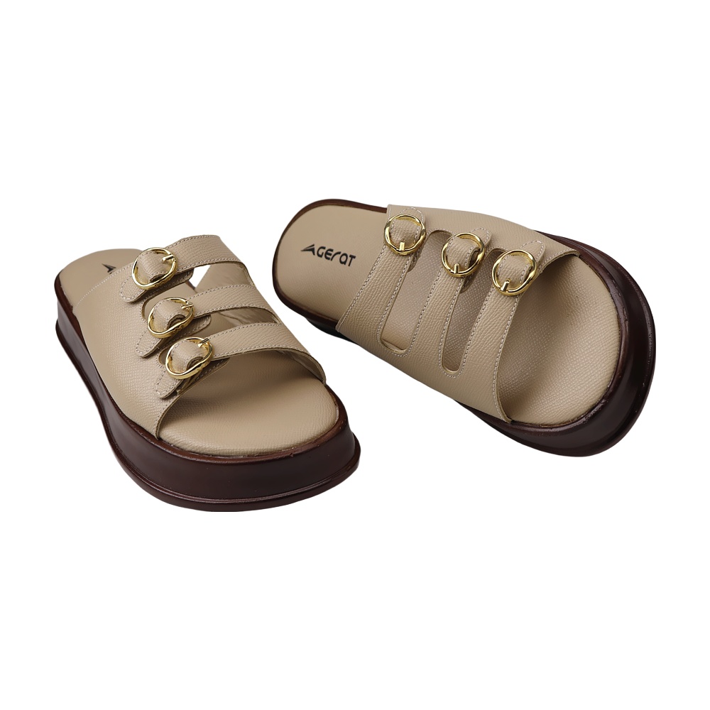 خرید آنلاین صندل زنانه گراتی مدل 547 کد 27