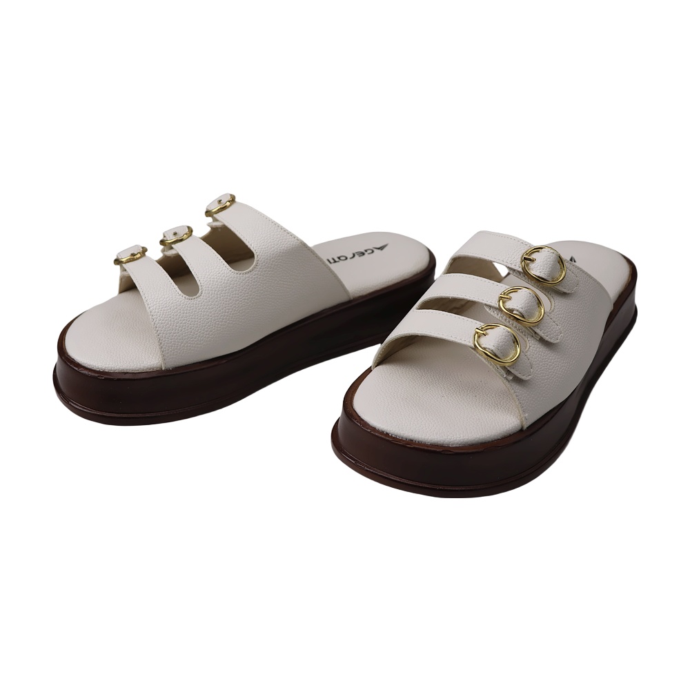 خرید آنلاین صندل زنانه گراتی مدل 547 کد 18