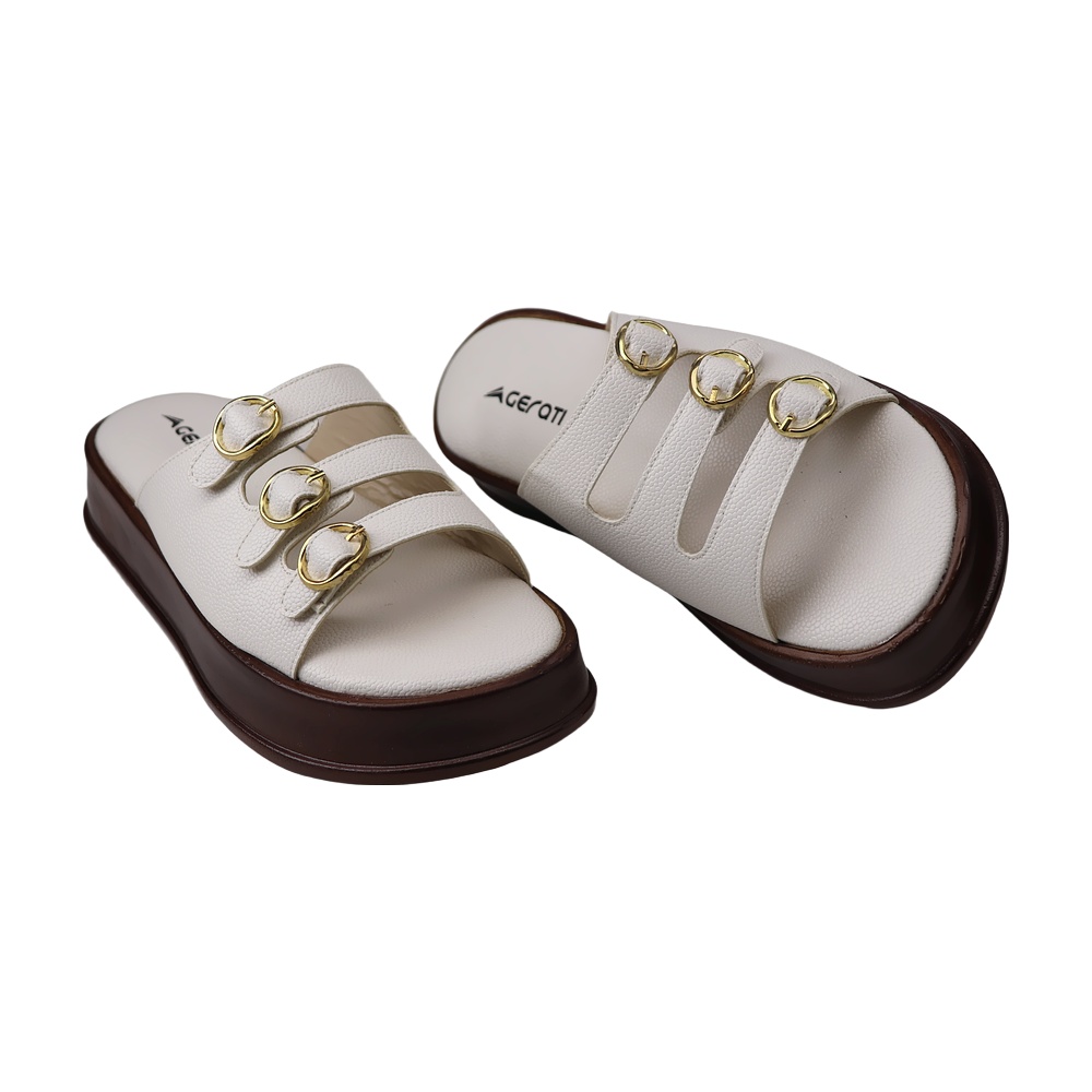 خرید آنلاین صندل زنانه گراتی مدل 547 کد 18